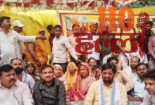 The Gaurav Dwar Controversy and Pasi Community Issues