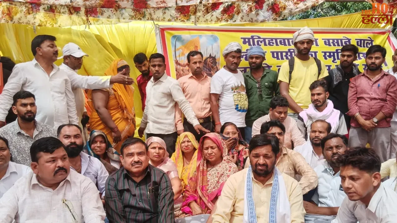 The Gaurav Dwar Controversy and Pasi Community Issues