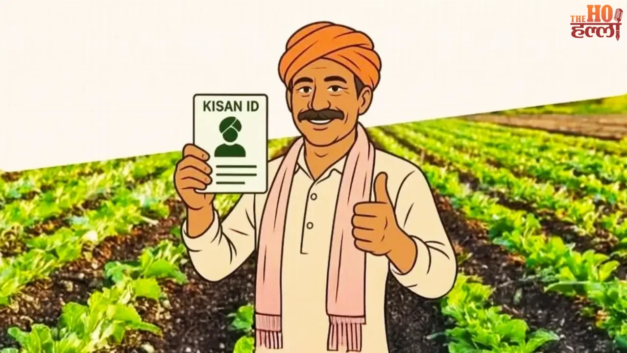 The Identity of Every Farmer Will Be Crucial This Year
