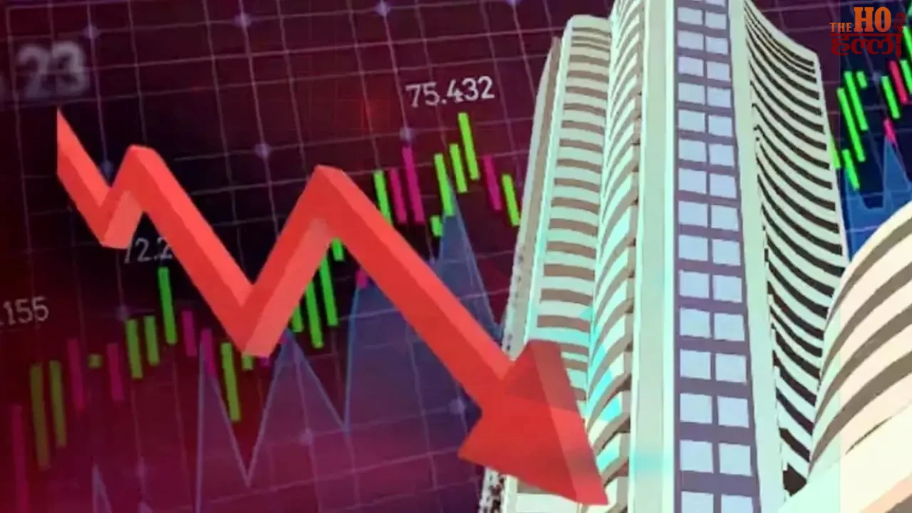 The Impact of Oil Prices and Foreign Selling on Markets