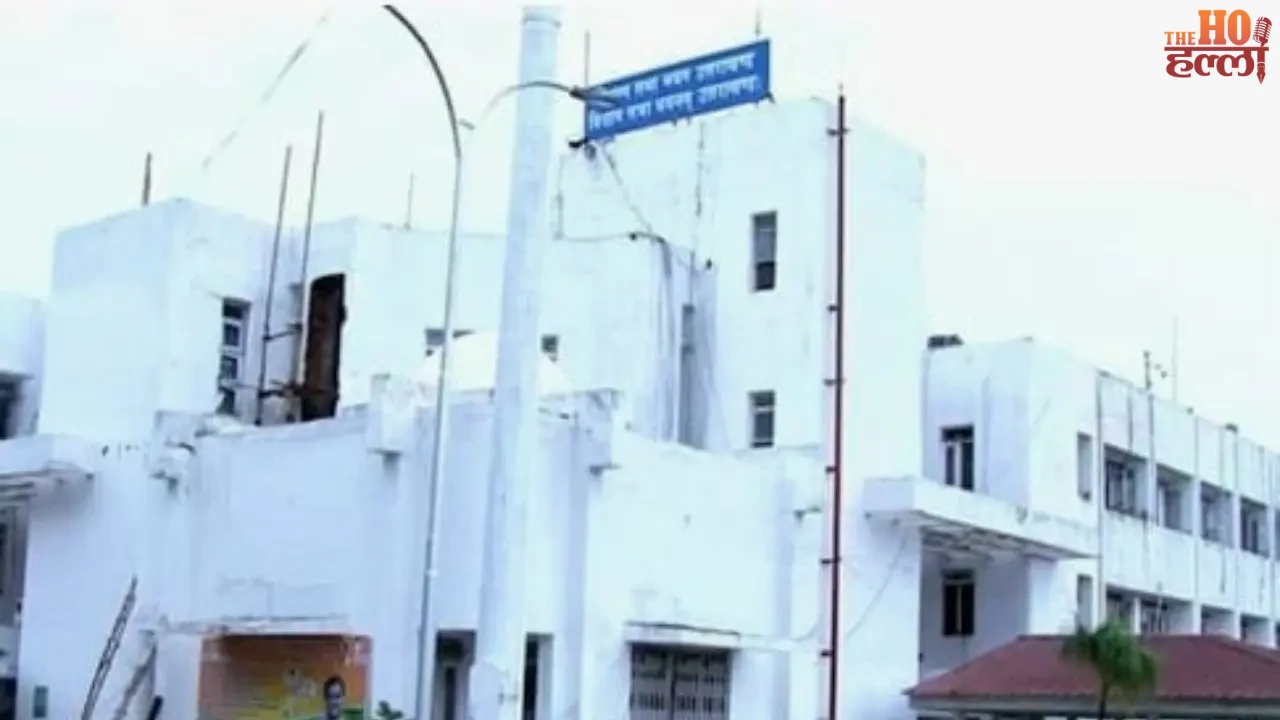 The Impact of the Assembly Session in Dehradun Changes