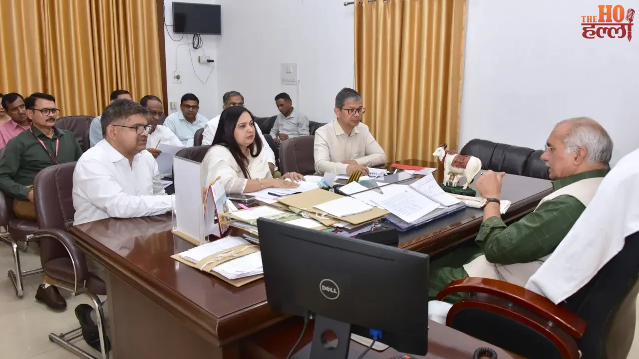 The Kannauj dairy plant will be operational this month