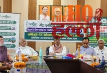 The 'Kavach Mango Sabha' Revolutionizes Mango Farming