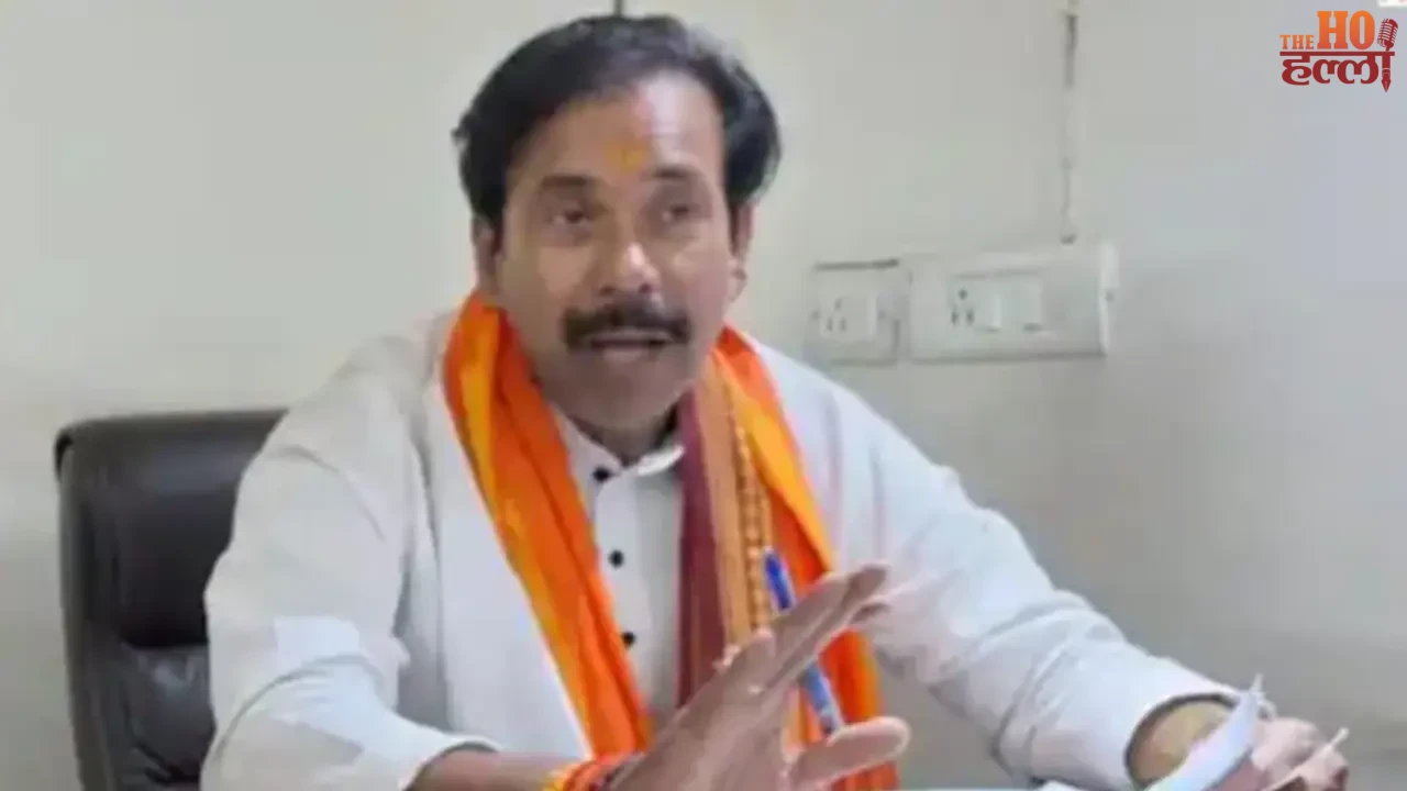 The Noida Violence is a Well-Planned Conspiracy