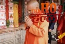 The Religious Flag Will Be Hoisted in Ayodhya Ceremony