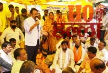 The Silent Battle at the Gaurav Dwar Ongoing Conflict