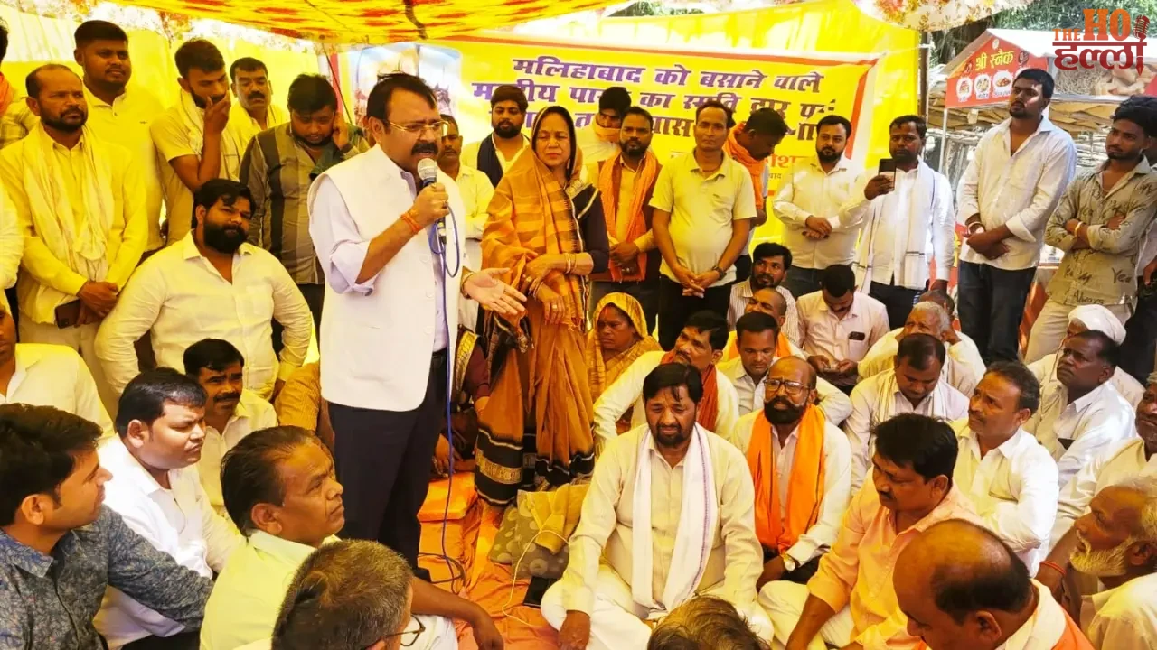 The Silent Battle at the Gaurav Dwar Ongoing Conflict