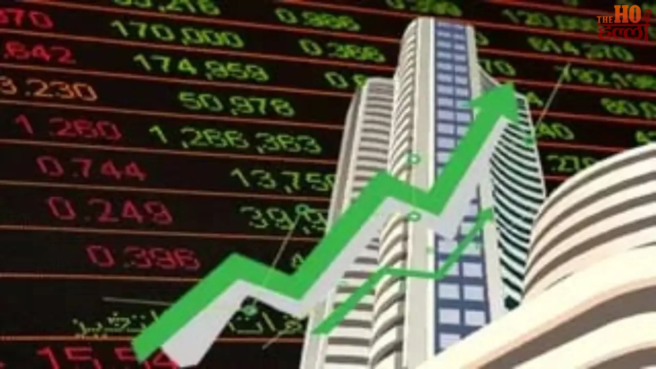 The Stock Market Jumped on the News of Ceasefire Trends