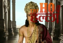 The Teaser of 'Ramayana' Came Out on Hanuman Jayanti