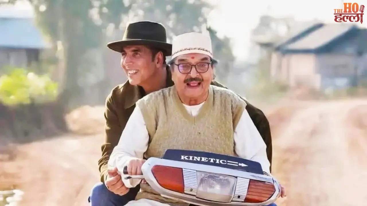 The Wait for Asrani's Final Films A Comedic Farewell