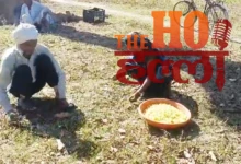 These Special 'Flowers' Help Families Survive Year-Round