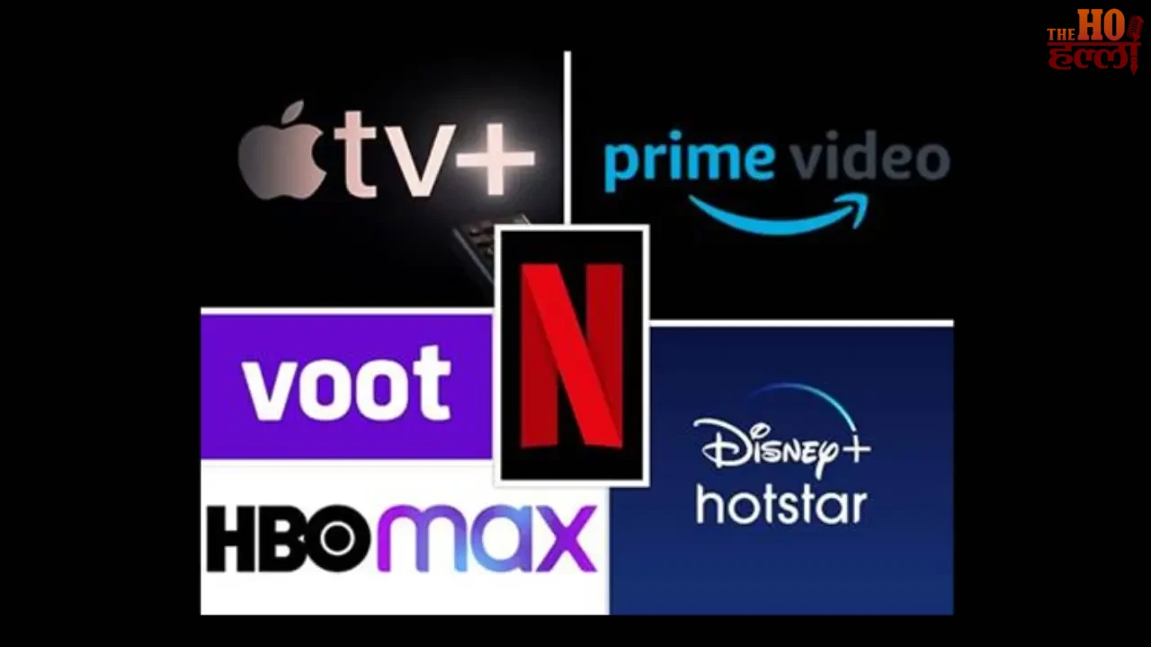 This Week There's a Full Pack of Entertainment