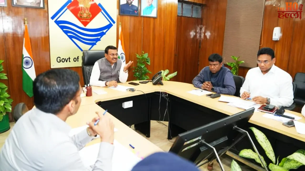 Traffic Will Increase After the Completion of Delhi Project