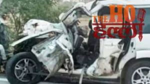 Tragic Accident Family Dies in Road Mishap (1)