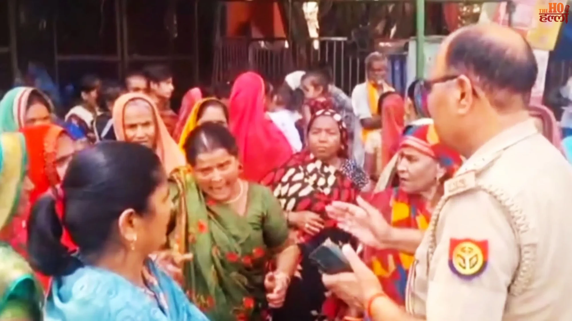 Tragic Faith Woman Cuts Off Tongue During Prayer