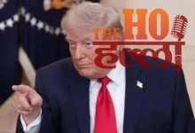 Trump's Stance Raises Tensions in the Middle East Today