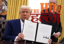 Trump's Tariff War 100% Tax on Patented Drugs Explained