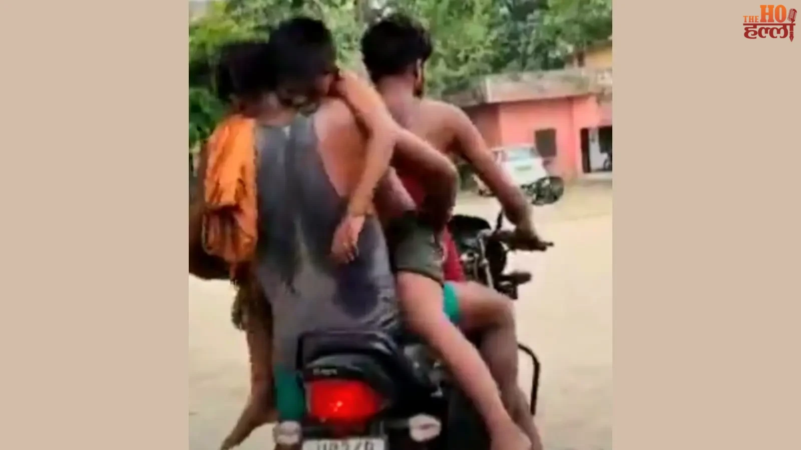 Two Teenagers Drowned in the River A Tragic Incident