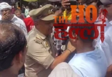 Uncontrolled Container Wreaks Havoc Woman Killed