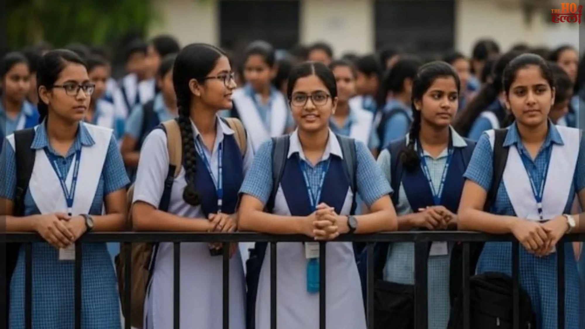 UP Board Result 2026 Today Check Your Results Online