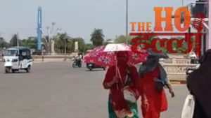 UP Heatwave Alert Extreme Temperatures Rising Again (1)