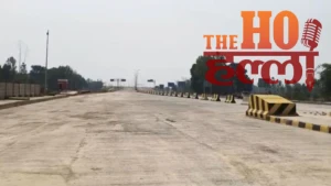 UP Infra Boost Ganga Expressway to Transform Economy (2)