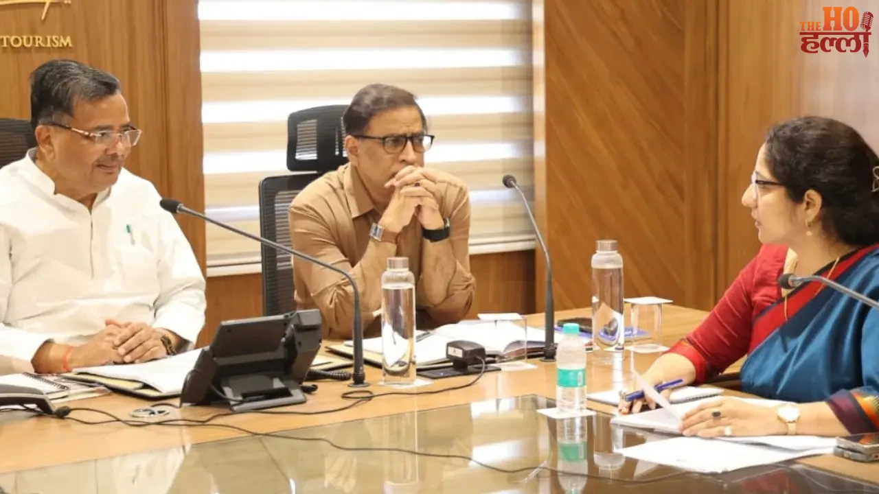 UP's tourism boom is fueled by innovations in tourism