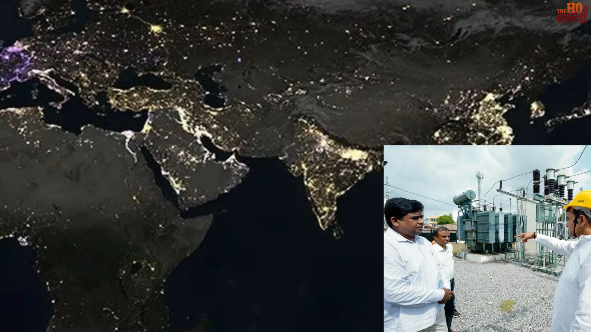 UP Shines in NASA Night Map with New Achievements