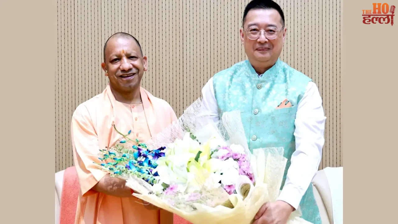 UP-Singapore Partnership Gains New Momentum in Investment