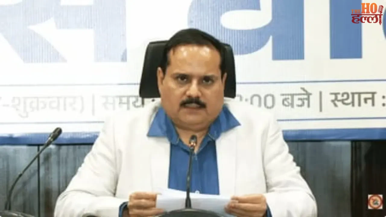 UP Voter Count Crosses 13.39 Crore Milestone Update