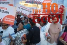 Uproar Over Women's Reservation Sparks Major Protests