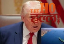 US Prepares to Blockade Strait of Hormuz Amid Tensions