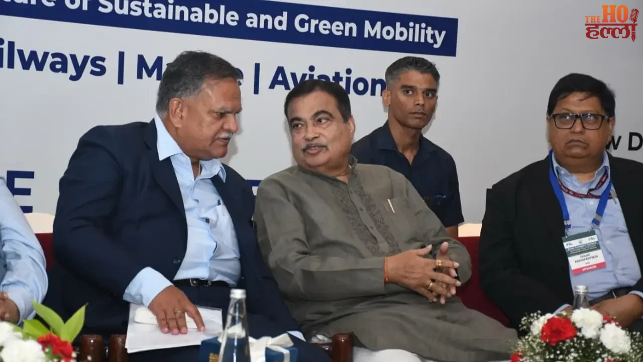 Uttar Pradesh Makes a Strong Claim in Green Transport