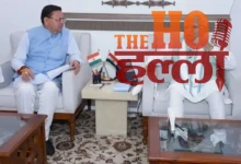 Uttarakhand Receives Relief from the Centre for Landslides