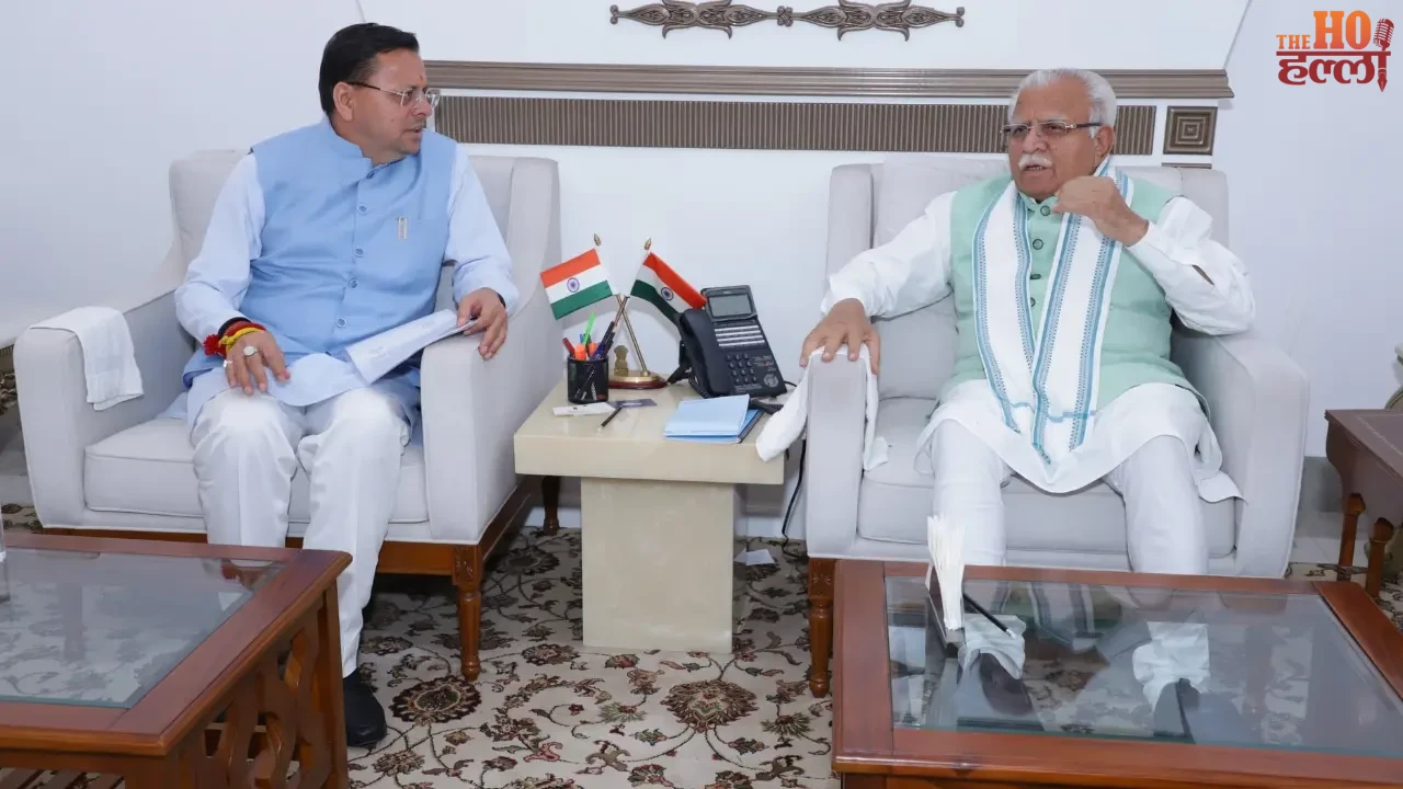 Uttarakhand Receives Relief from the Centre for Landslides