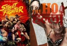 Vidyut Jammwal Hollywood Debut 'Street Fighter' Highlights