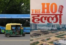 Viksit UP@2047 A Vision for Smart Cities