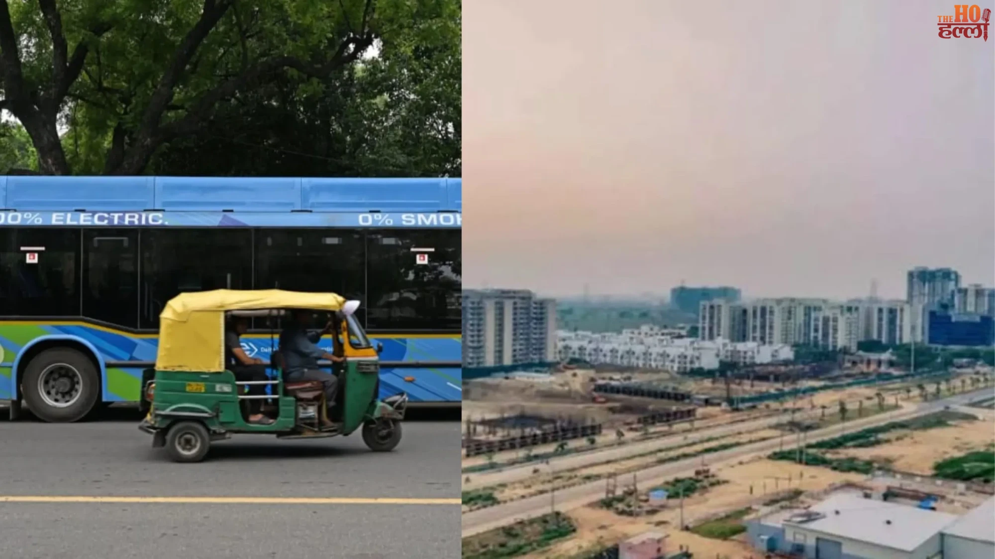 Viksit UP@2047 A Vision for Smart Cities