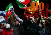 War Subsides Tensions Ease as Ceasefire Announced