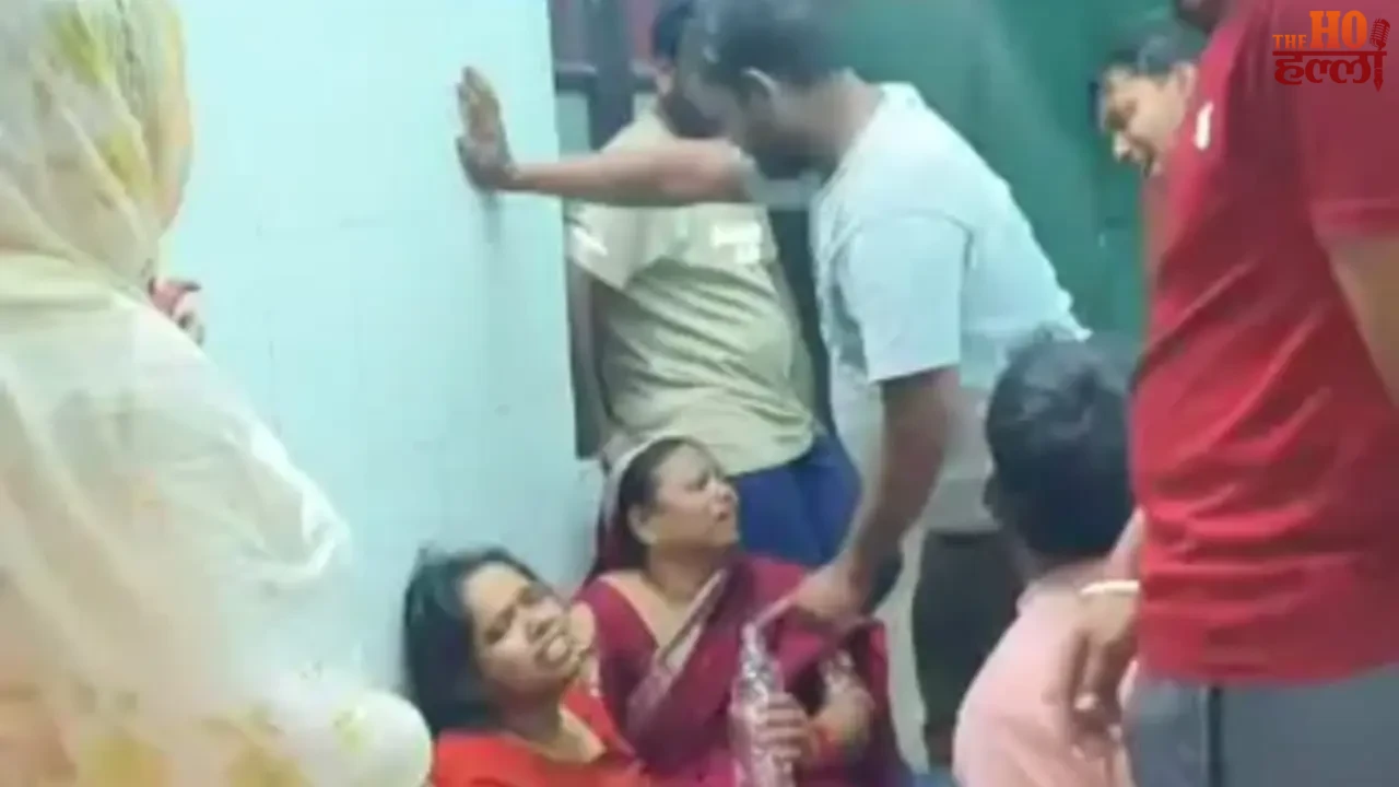 Weather Wreaks Havoc in Sitapur Tragic Incidents