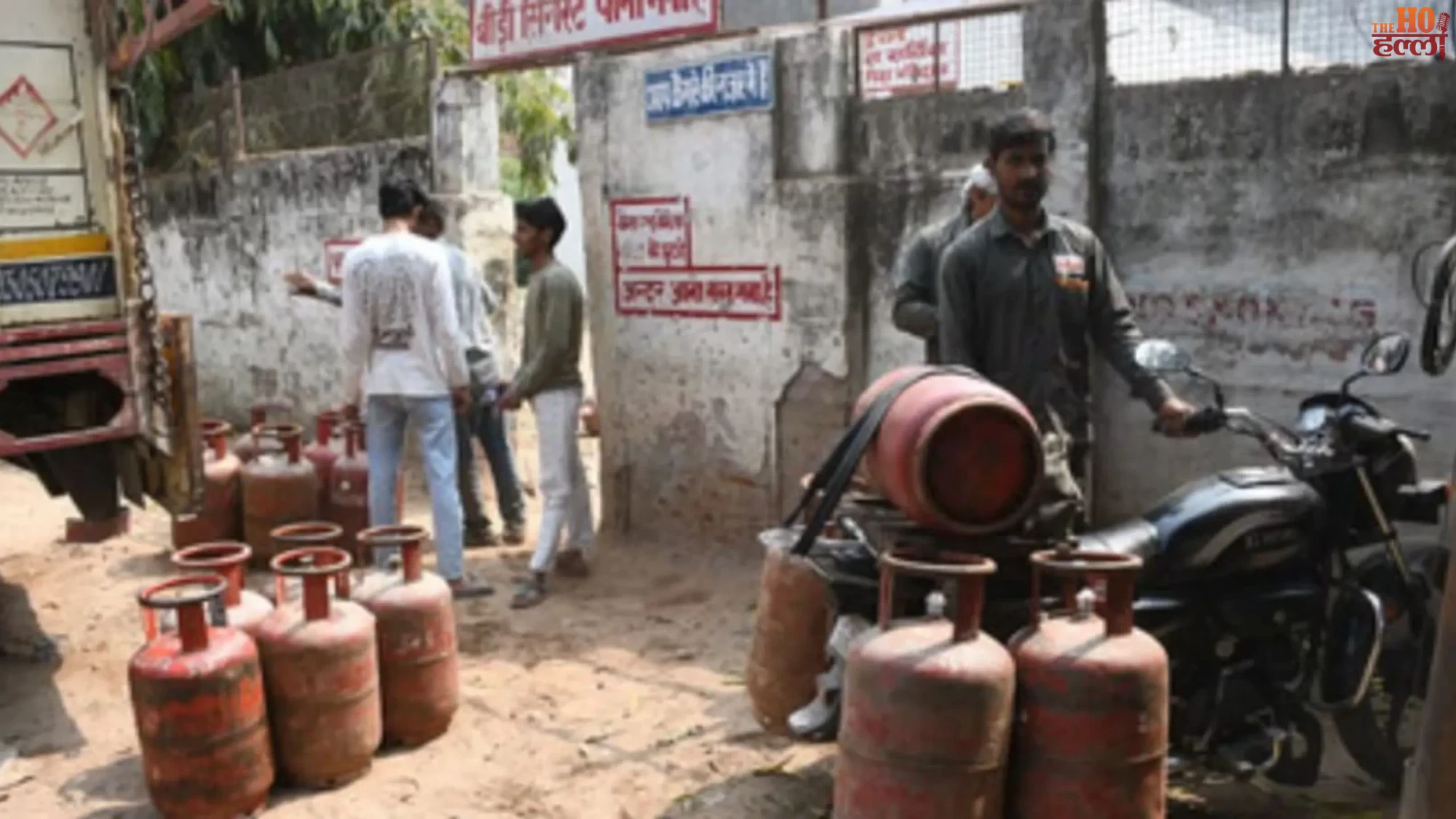 Wedding Season Relief Easy Availability of Gas