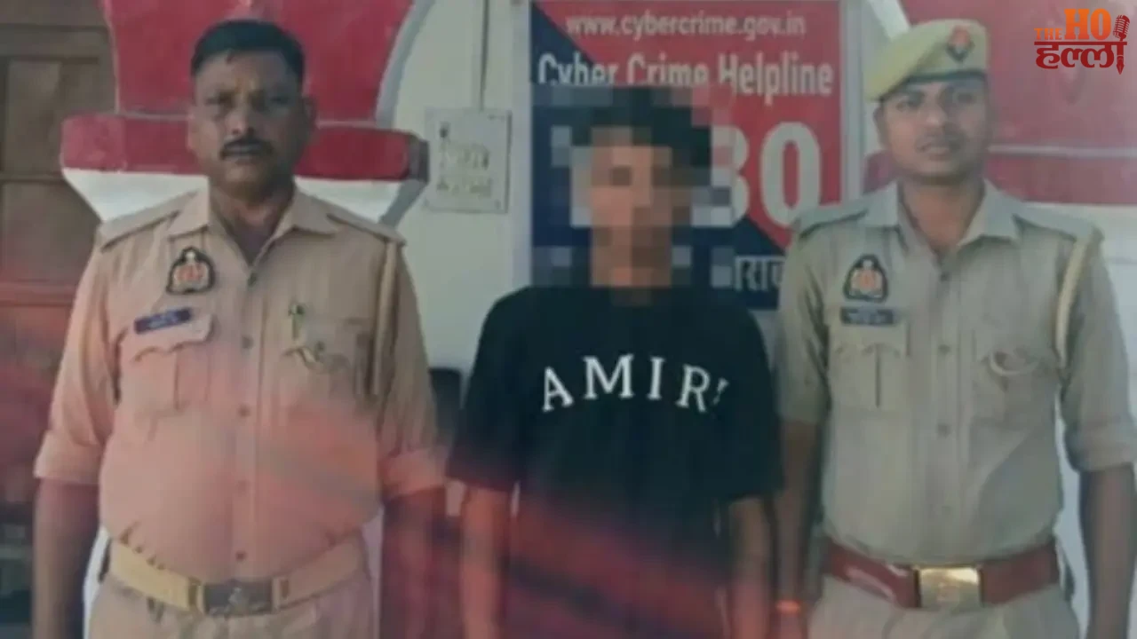 Wife Did Not Return from Her Parents' House Arrest Made