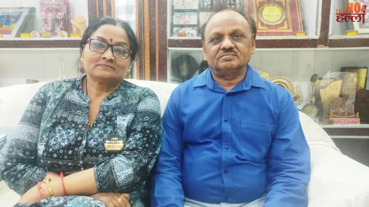 With This Special Wish Rajaram Became Inspired Again