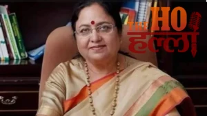 Women Leaders Slam Opposition as 'Anti-Woman' Claims (1)