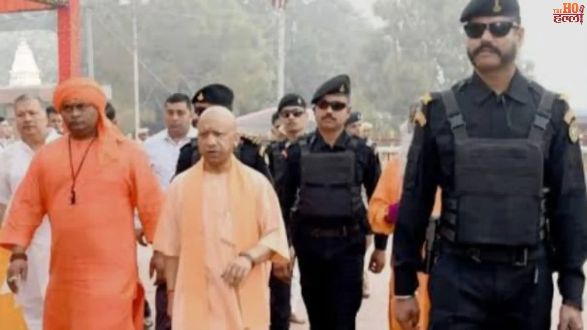 Women Roar for Rights Rallying for Nari Shakti