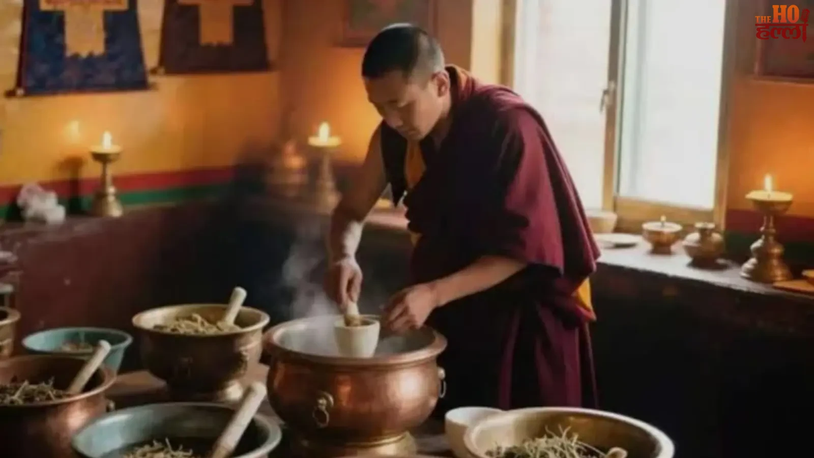 Yogi government's big AYUSH bet on traditional medicine