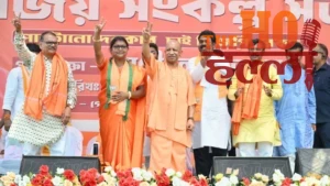 Yogi in Bengal TMC's Game Over Insights (1)