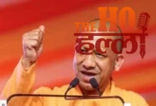 Yogi Puts an End to the CM Helpline 1076 Controversy