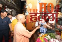 Yogi's Action-and-Emotion Mode in Varanasi Overview