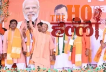 Yogi's Direct Attack in West Bengal Bulldozers Symbolize Change